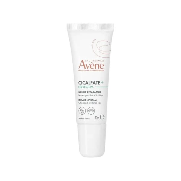 Avene Cicalfate+ Balsamo Reparador Labial 10Ml