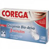 Corega Bio Activo Pst Protese X 30 | LojaSaude