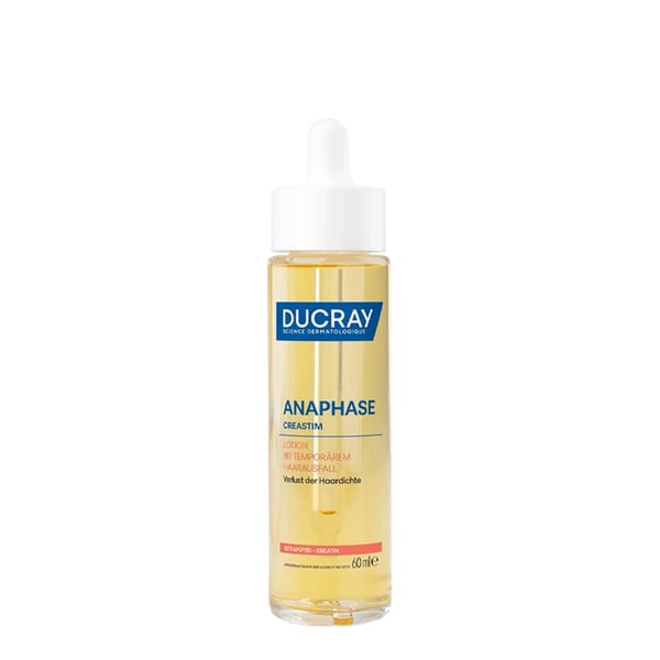 Ducray Creastim Reactiv Anti-queda Loção 60mL