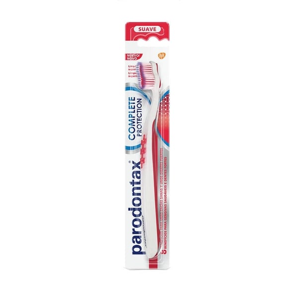 Parodontax Compl Protection Esc Dent Suave