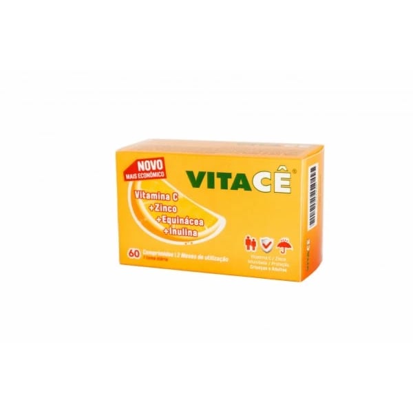 Vitace Comp X60 + Desc 20%