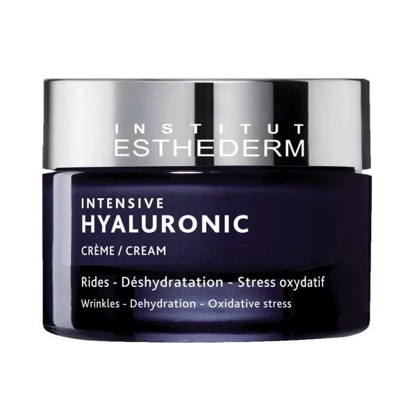 Esthederm Intensive Hyaluronic Cr 50ml