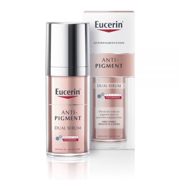 Eucerin Anti-Pigment Serúm Duplo 30ml