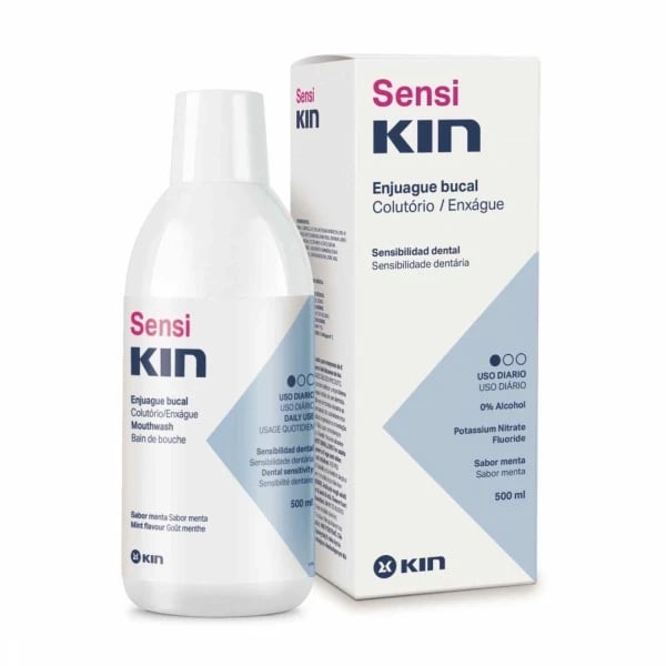 Sensi Kin Colut 500 Ml