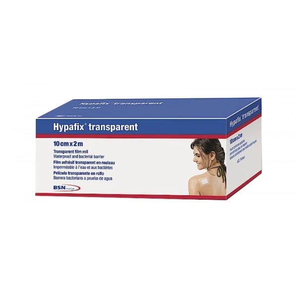 Hypafix Ades Hipoalerg 10cmx2 M