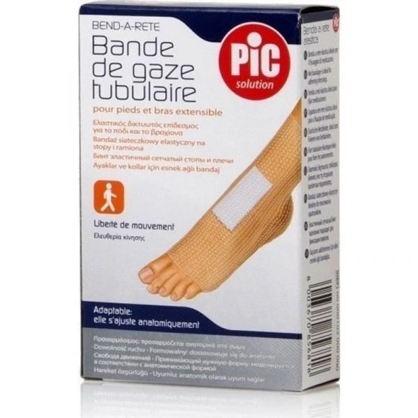 Pic.2000103000000 Lig Tubolar Pes Bracos