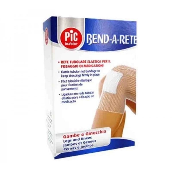 Pic.2000105000000 Lig Tubolar Perna Joelho