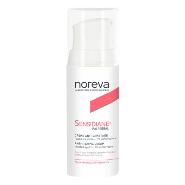 Noreva Sensidiane Cr Palpebral 20Ml