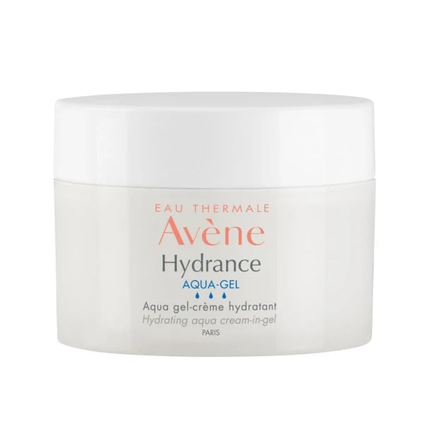 Avene Hydrance Aqua-Gel Cr Hidrat 50ml