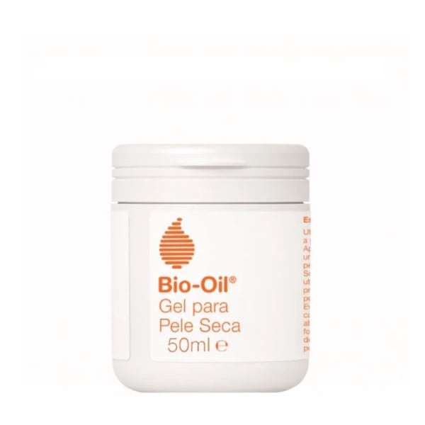 Bio-Oil Gel Cuidado Ps 50ml