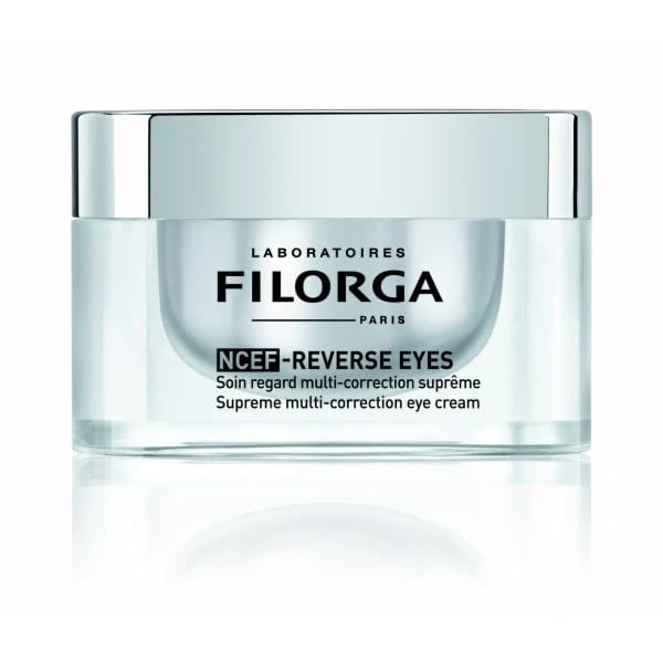 Filorga Ncef Reverse Eyes Cr 15ml