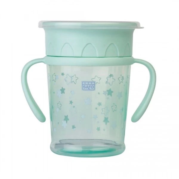Saro Louca Amazing Cup 6m+ 5144