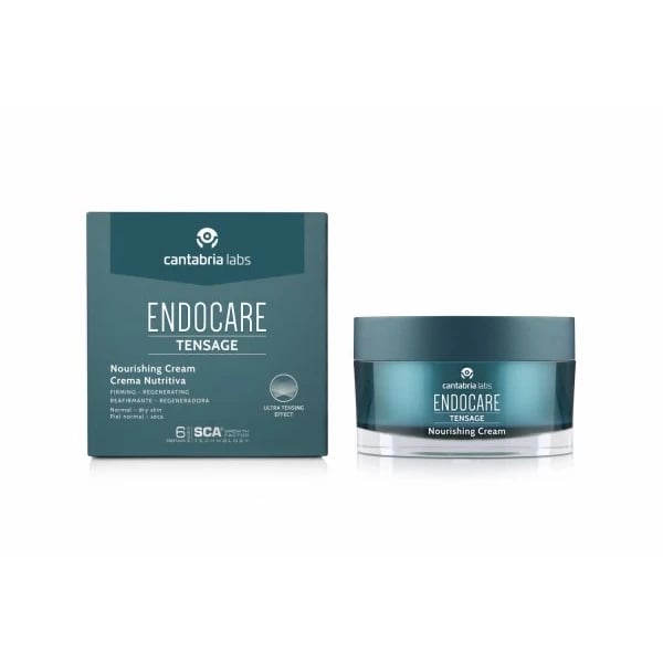 Endocare Cr Tensor Nutritivo 50Ml