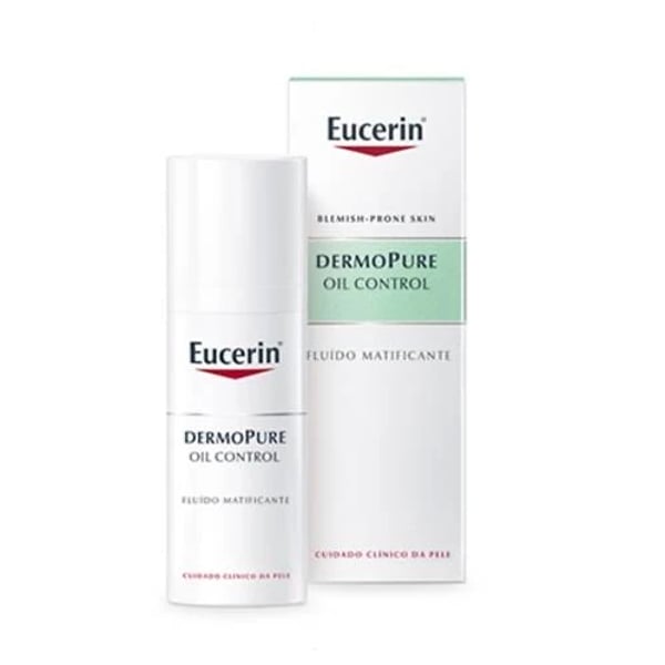 Eucerin Dermopure Oc Fl Matif 50Ml -25%