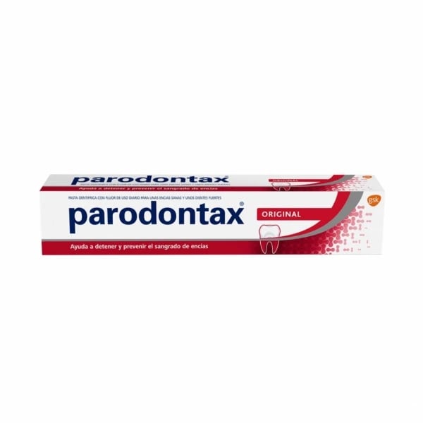 Parodontax Origin Geng Pasta Dent 75Ml