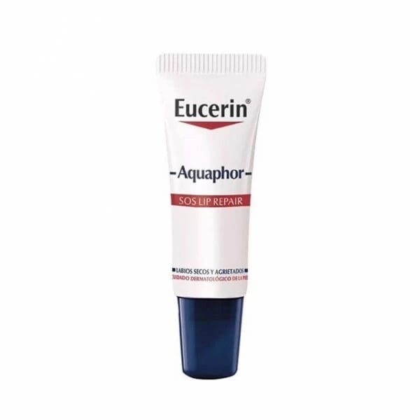 Eucerin Aquaphor SOS Regen Labial 10ml