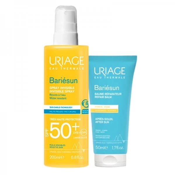 Uriage Bariesun SY50+200+Of Bal Psol50