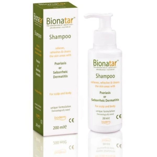 Bionatar Ch 200 Ml