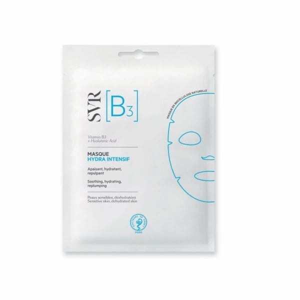 Svr Abc B3 Masq Hydra Intens 12Ml