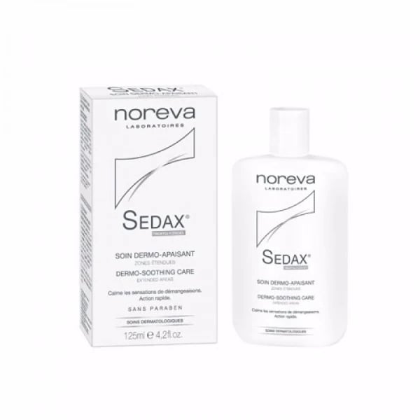 Noreva Sedax Fluido 125Ml