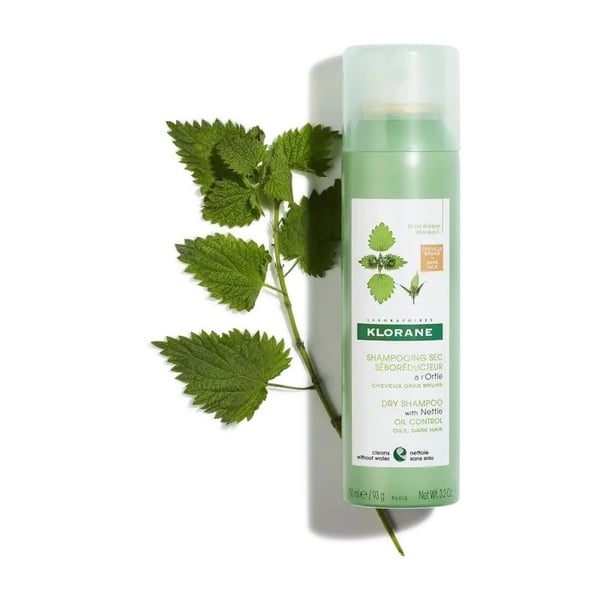 Klorane Capilar Ch Seco Ortiga Br 150ml