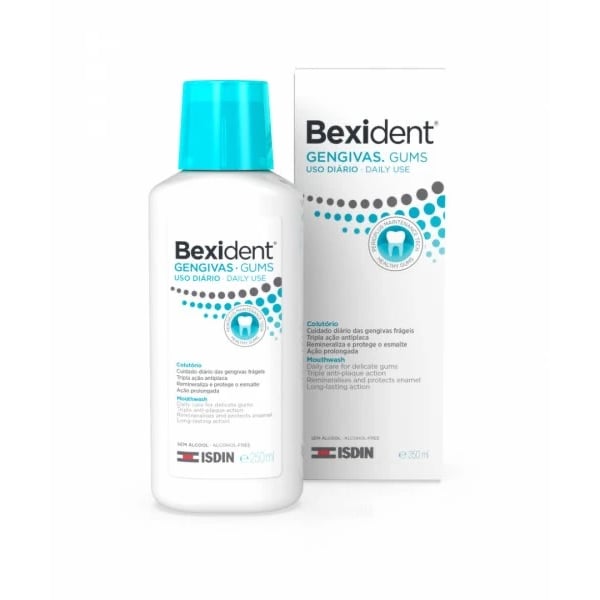Bexident Geng UD Colut 250Ml