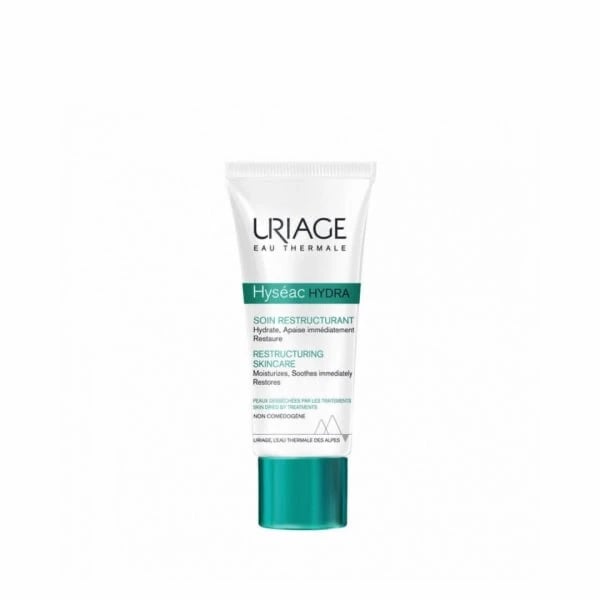 Uriage Hyseac Cr Hydra 40Ml