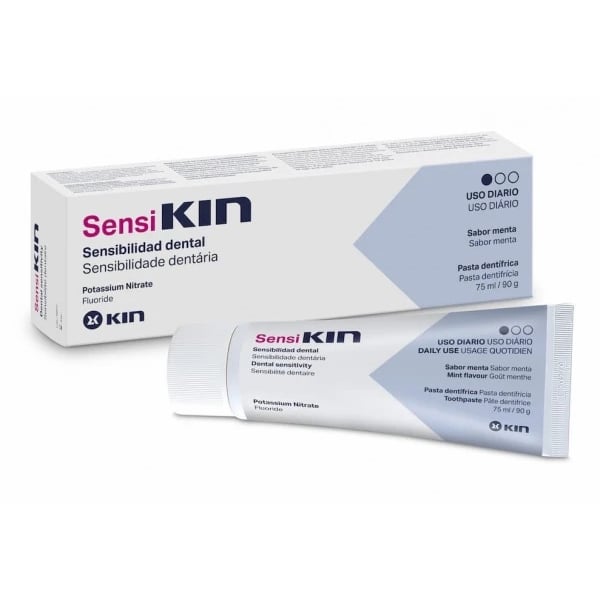 Sensi Kin Gel 15 Ml