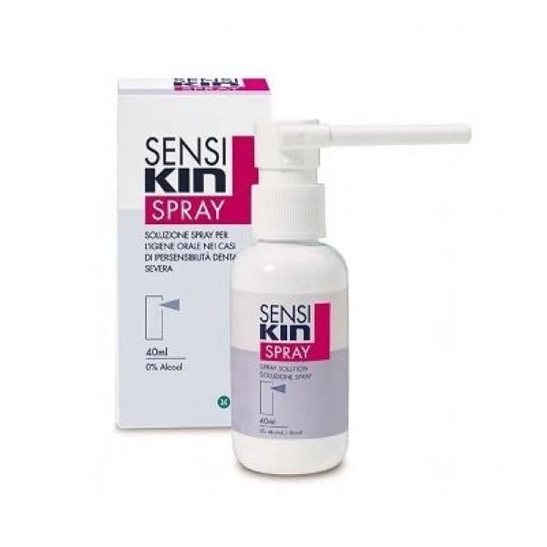 Sensi Kin Spray 40 Ml