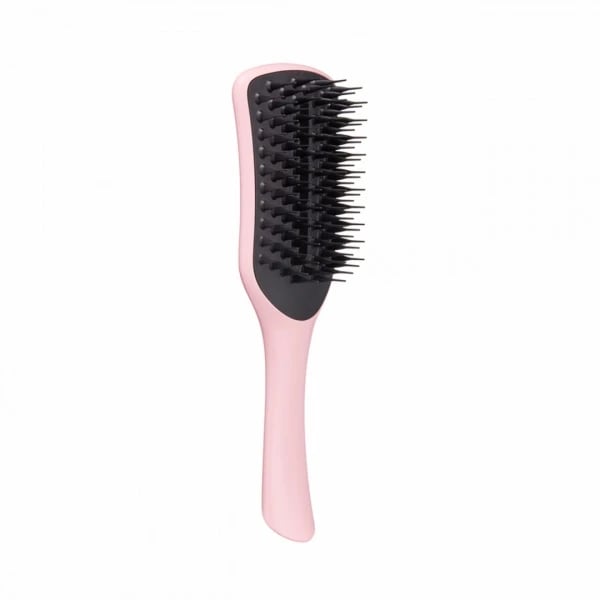 Tangle Teezer Escova Cabelo Easy Dry & Go Rosa