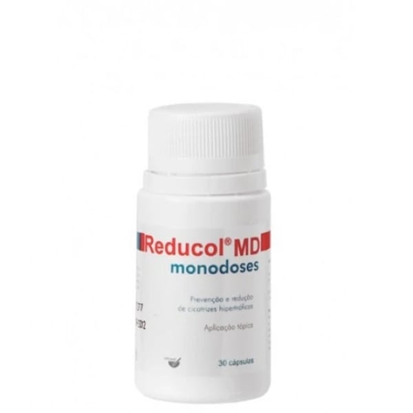 Noreva Reducol MD Caps Gel X 30