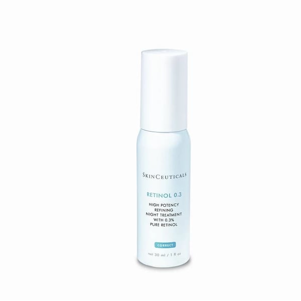 Skinceut Correct Retinol 0.3 Cr Noite 30ml