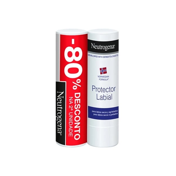 Neutrogena Labios Prom Stick 3 G X 2