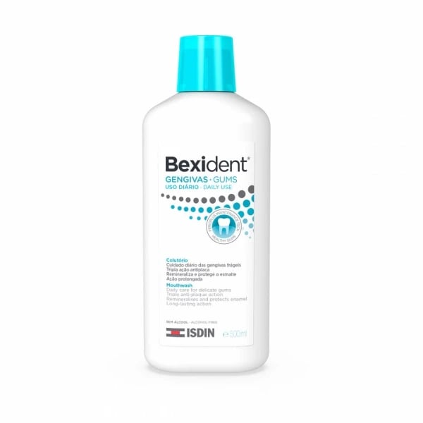 Bexident Geng UD Colut 500Ml