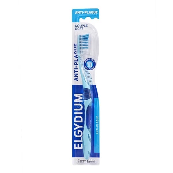 Elgydium Esc Dent Placa Suav