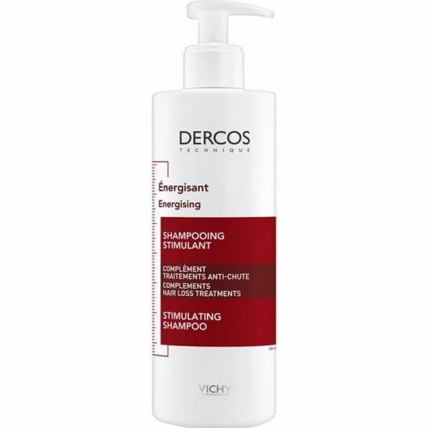 Dercos Estimula Ch 400ml