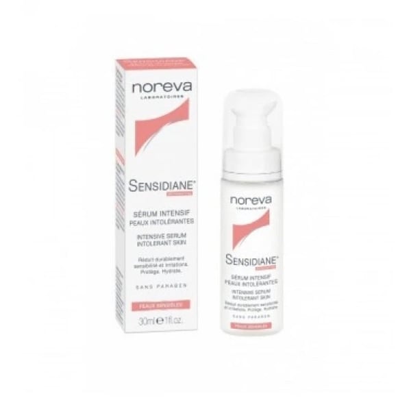 Noreva Sensidiane Serum 30Ml