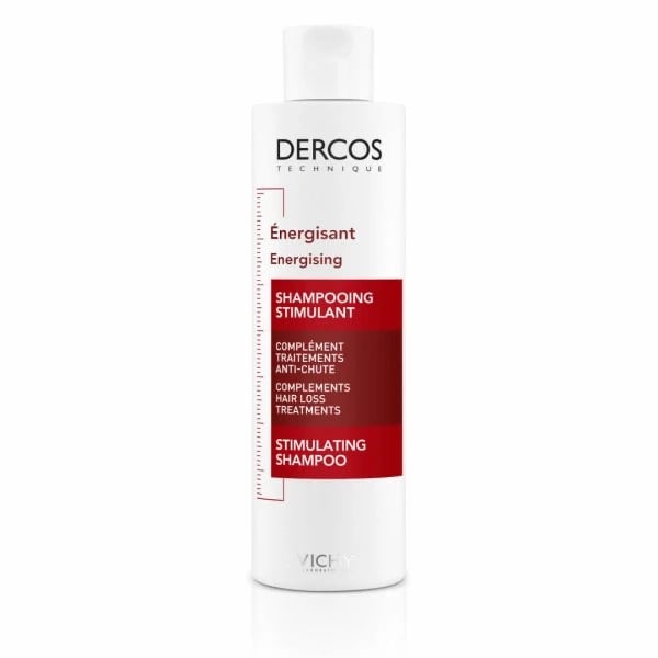 Dercos Estimula Ch 200ml