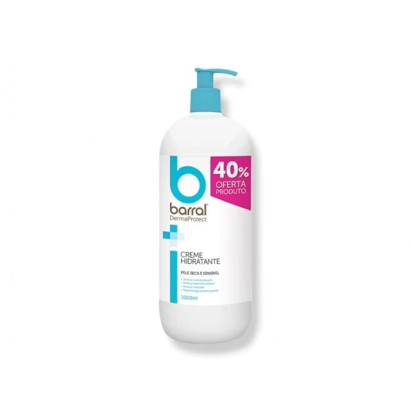 Barral Dermaprote Cr Hidrat 1000ml