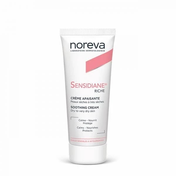 Noreva Sensidiane Cr Pele Seca 40Ml