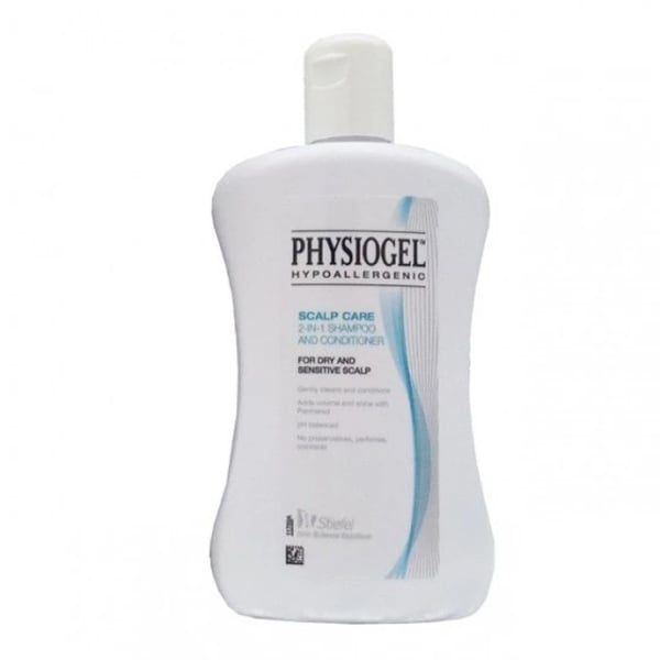 Physiogel  Ch E Condic 2 Em 1 250ml