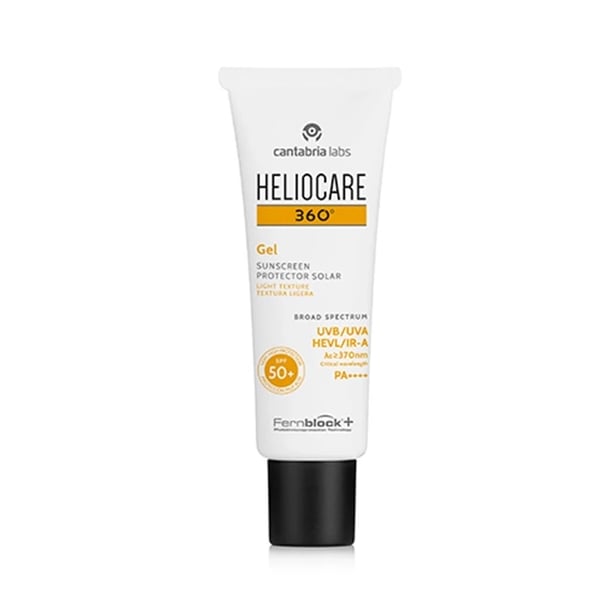Heliocare360 Gel Spf50+ Lig 50ml