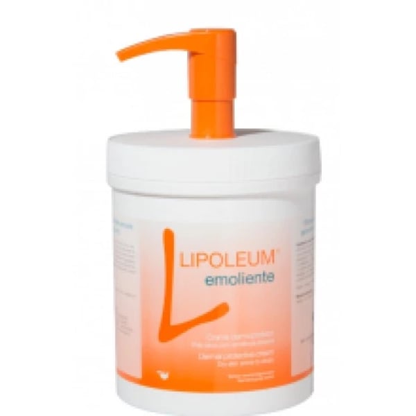 Noreva Lipoleum Emoliente Cr Dermop 1Kg