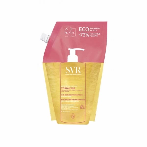 Svr Topialyse Ol Lavante Eco Refill 1L