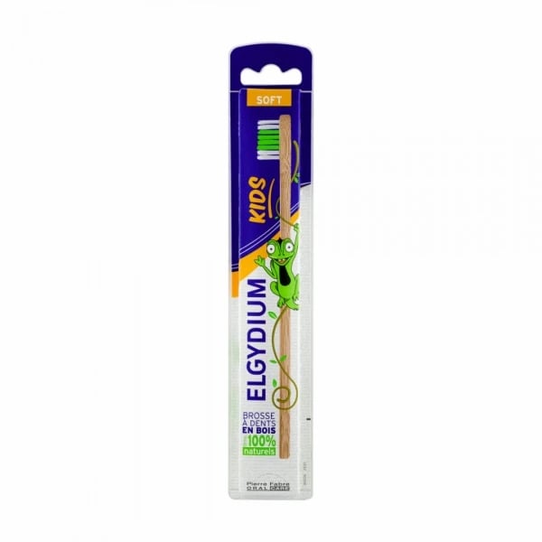 Elgydium Kids Esc Dent Eco Soft