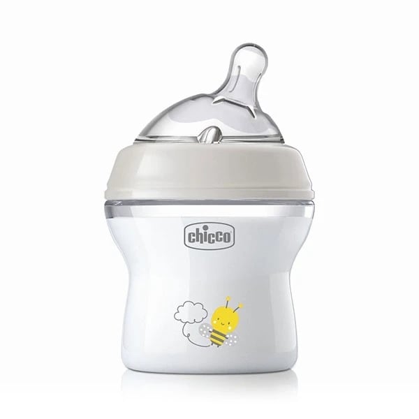 Chicco Biberão Natural Feeling 0M+ 150 Uni