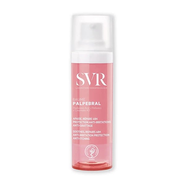 Svr Palpebral Baume 30Ml