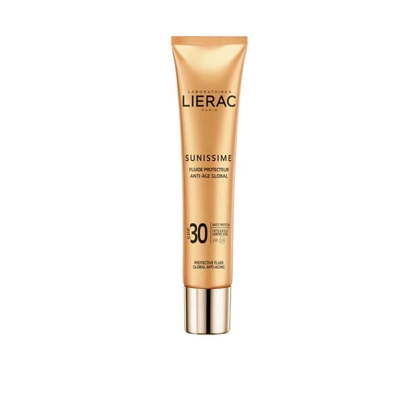 Lierac Sunissime Fl Prot Energ Spf30 40ml