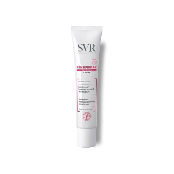 Svr Sensifine Ar Cr Hidrat 40ml