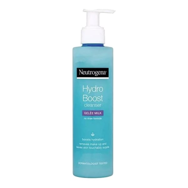 Neutrogena Hydro Boost Limp Leit Gel 200ml